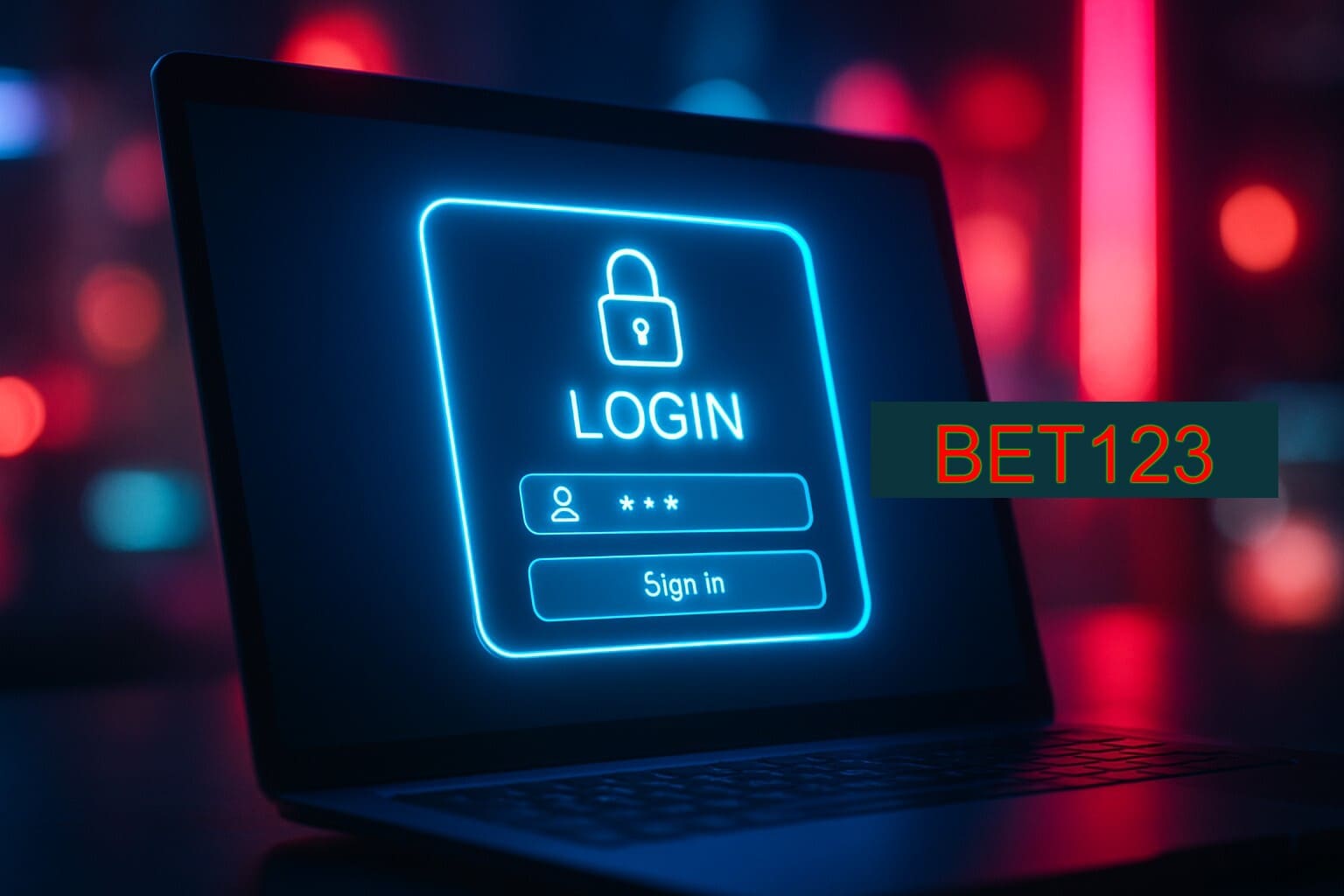 Benefícios do Login