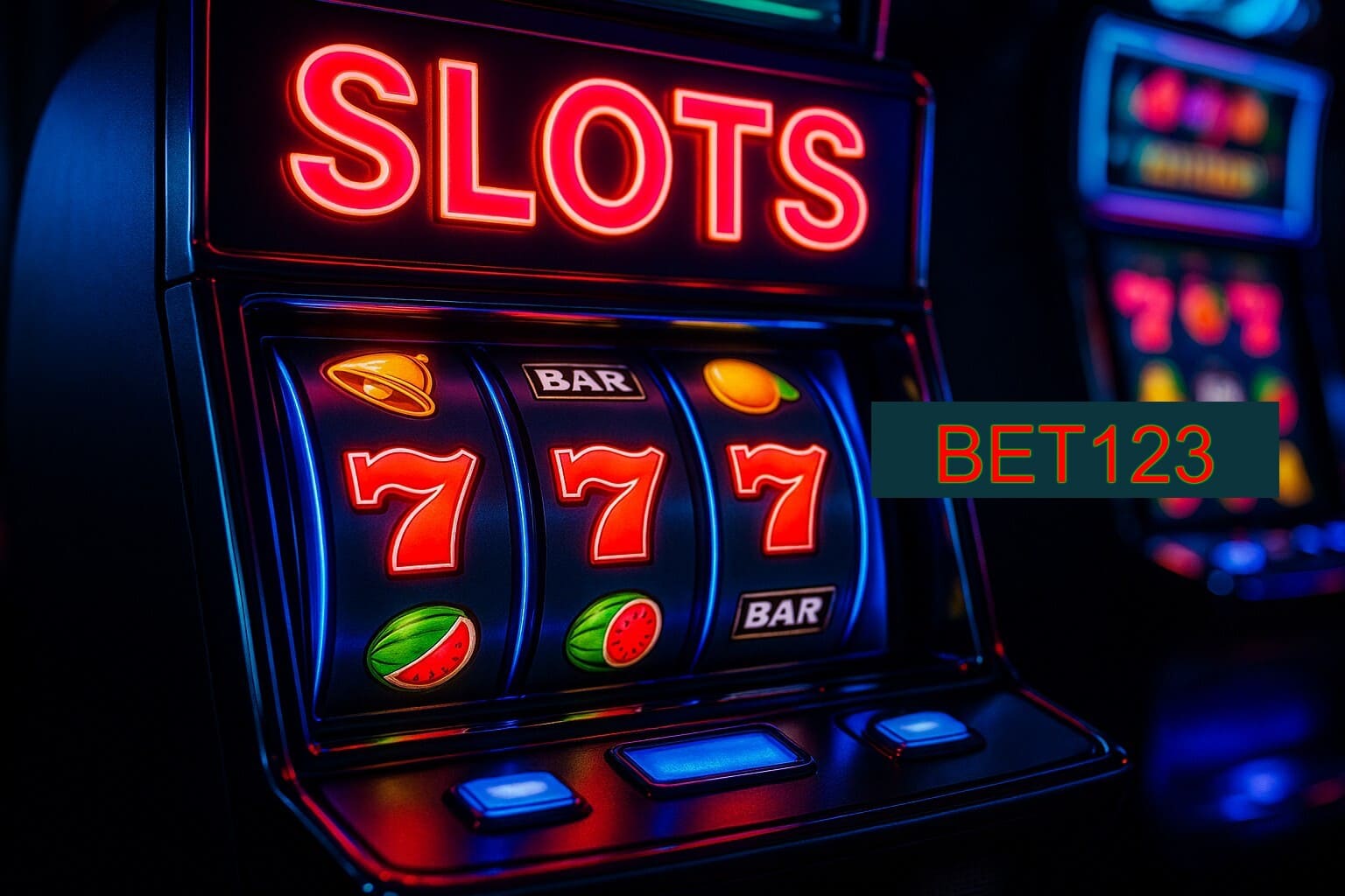 Benefícios dos Slots